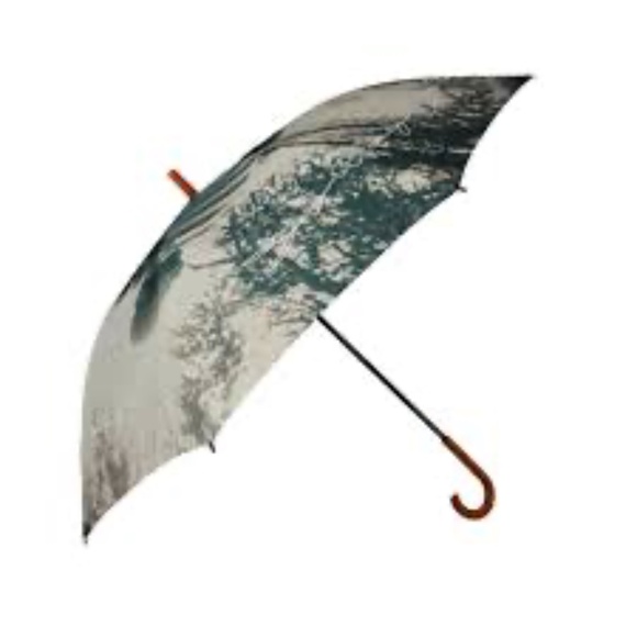 Taylor Swift Please Picture Me Umbrella Folklore Holiday Collection Seven - Picture 2 of 11